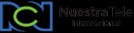 Logo RCN Nuestra Tele Internacional